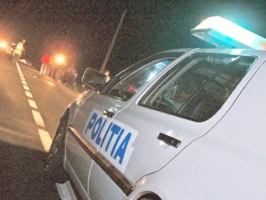 Şoferul GROAZEI: Prins BĂUT la volan, cu 166 km/h pe şoseaua Mangaliei!